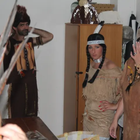 Eš u Pacova 2016 - 1. turnus – fotka 677