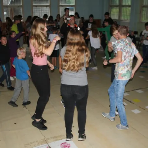 Eš u Pacova 2016 - 1. turnus – fotka 1175