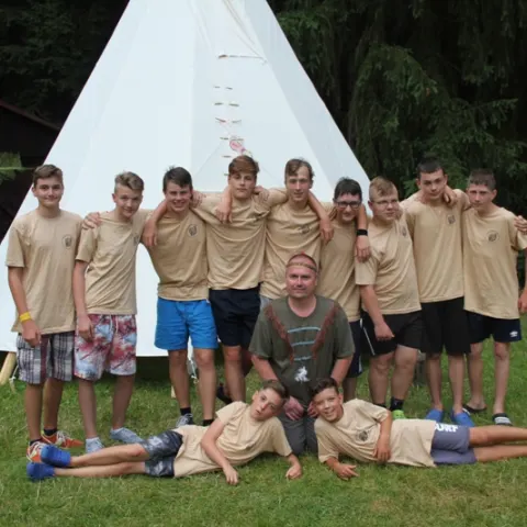 Eš u Pacova 2016 - 1. turnus – fotka 985