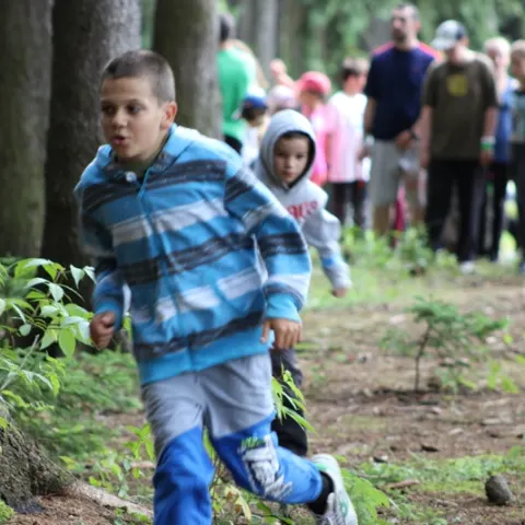 Eš u Pacova 2016 - 1. turnus – fotka 320