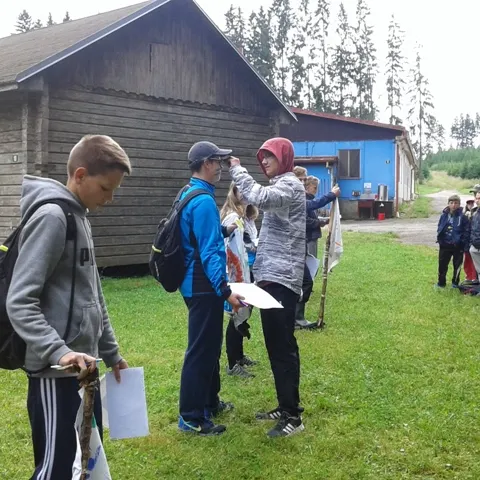 Eš u Pacova 2016 - 1. turnus – fotka 93