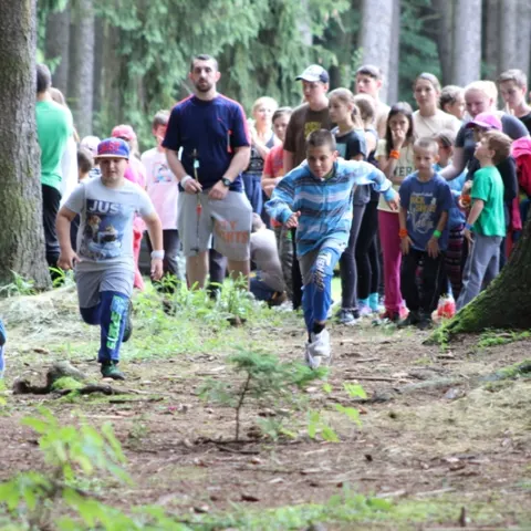 Eš u Pacova 2016 - 1. turnus – fotka 319