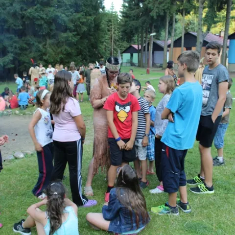 Eš u Pacova 2016 - 1. turnus – fotka 238
