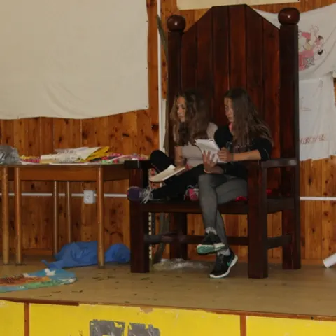 Eš u Pacova 2016 - 1. turnus – fotka 435