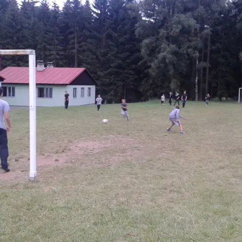 Eš u Pacova 2016 - 1. turnus – fotka 137