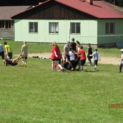 Eš u Pacova 2016 - 1. turnus – fotka 225
