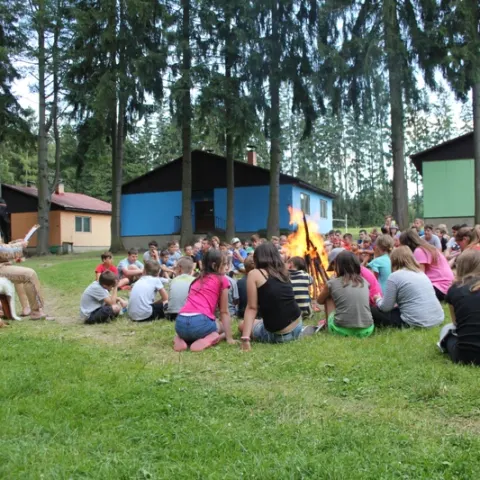 Eš u Pacova 2016 - 1. turnus – fotka 705