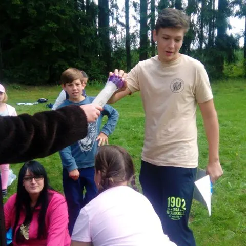 Eš u Pacova 2016 - 1. turnus – fotka 1476