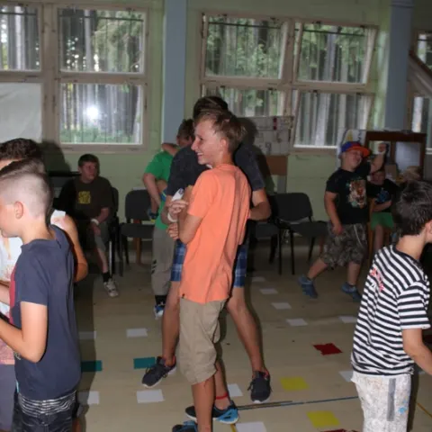 Eš u Pacova 2016 - 1. turnus – fotka 274