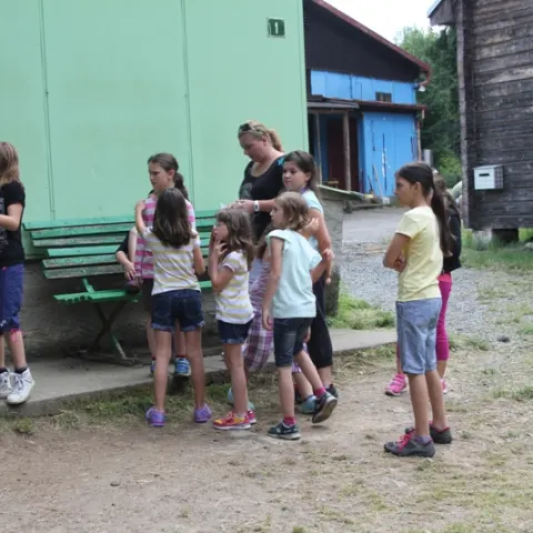 Eš u Pacova 2016 - 1. turnus – fotka 657