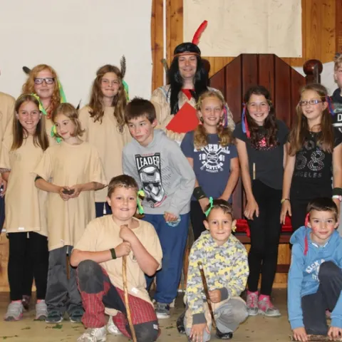 Eš u Pacova 2016 - 1. turnus – fotka 425