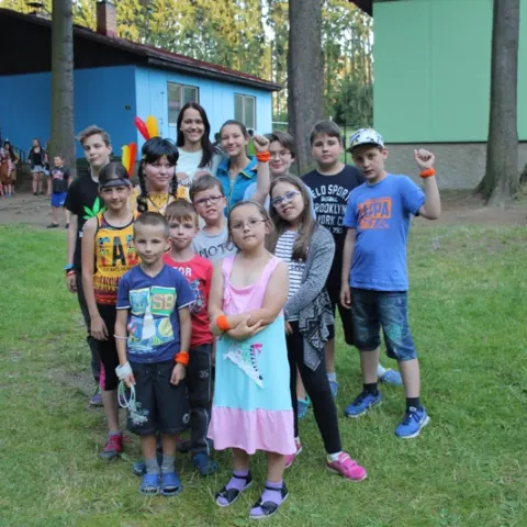 Eš u Pacova 2016 - 1. turnus – fotka 756