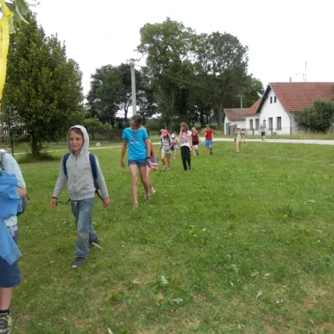 Eš u Pacova 2016 - 1. turnus – fotka 1578