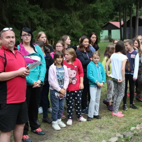 Eš u Pacova 2016 - 1. turnus – fotka 1240