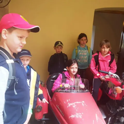 Eš u Pacova 2016 - 1. turnus – fotka 171