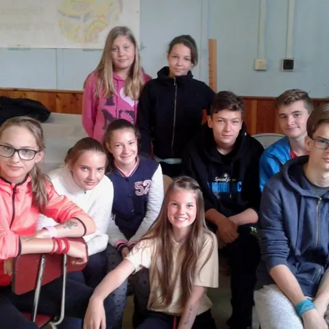 Eš u Pacova 2016 - 1. turnus – fotka 3
