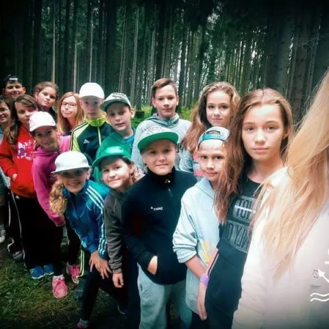 Eš u Pacova 2016 - 1. turnus – fotka 10