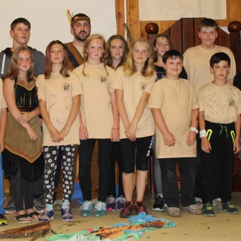 Eš u Pacova 2016 - 1. turnus – fotka 438