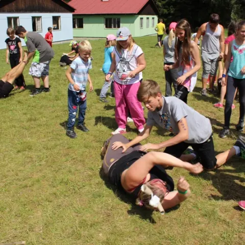 Eš u Pacova 2016 - 1. turnus – fotka 469