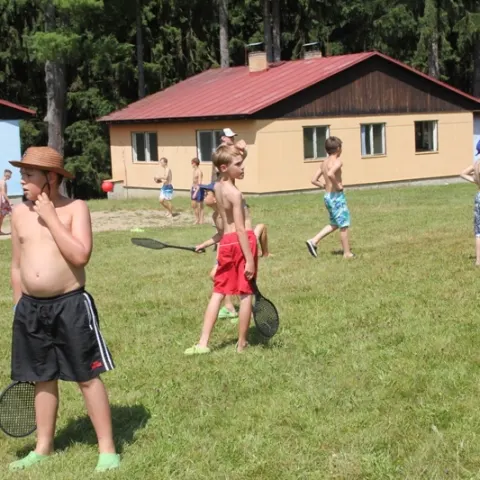 Eš u Pacova 2016 - 1. turnus – fotka 889