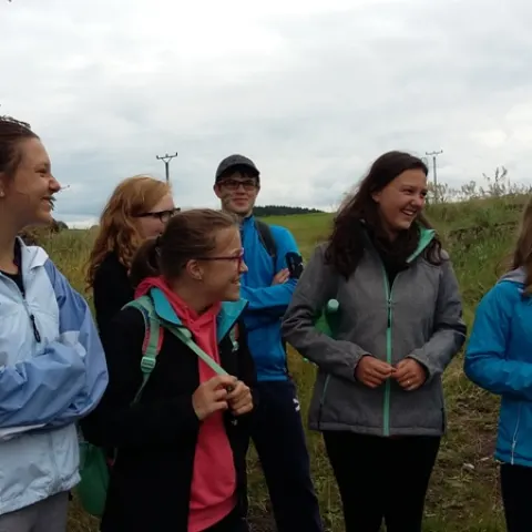 Eš u Pacova 2016 - 1. turnus – fotka 131
