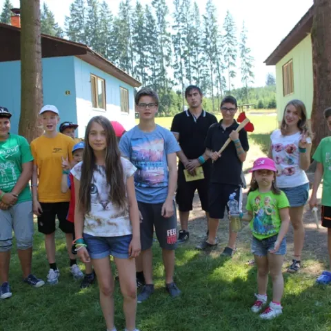 Eš u Pacova 2016 - 1. turnus – fotka 777