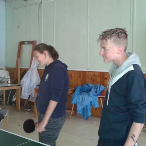 Eš u Pacova 2016 - 1. turnus – fotka 84