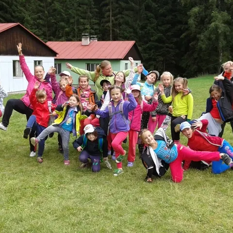 Eš u Pacova 2016 - 1. turnus – fotka 102