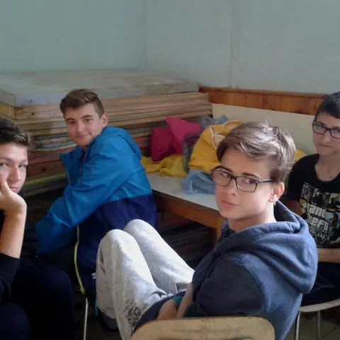 Eš u Pacova 2016 - 1. turnus – fotka 61