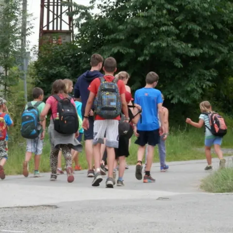 Eš u Pacova 2016 - 1. turnus – fotka 1588