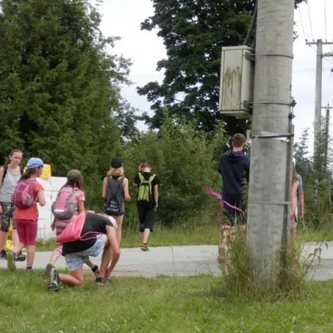 Eš u Pacova 2016 - 1. turnus – fotka 1574