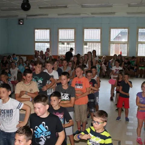 Eš u Pacova 2016 - 1. turnus – fotka 252