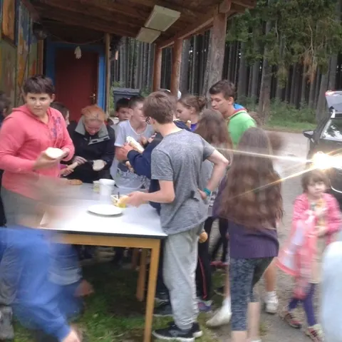 Eš u Pacova 2016 - 1. turnus – fotka 141