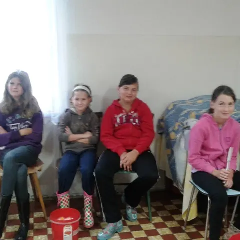 Eš u Pacova 2016 - 1. turnus – fotka 50