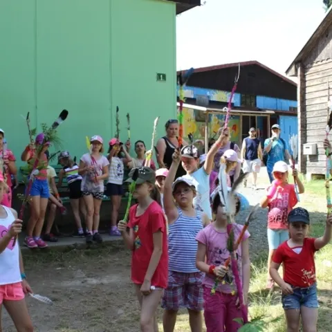 Eš u Pacova 2016 - 1. turnus – fotka 275