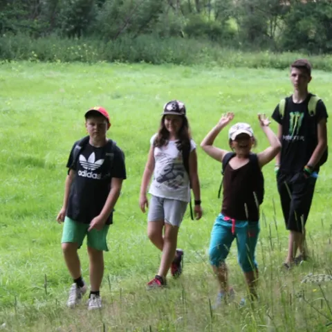 Eš u Pacova 2016 - 1. turnus – fotka 1359