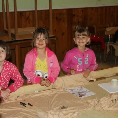 Eš u Pacova 2016 - 1. turnus – fotka 1201