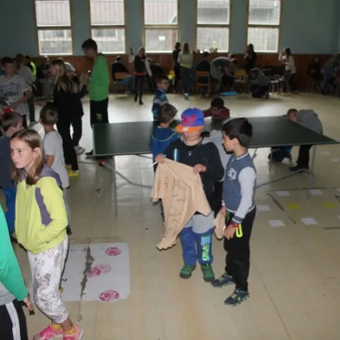 Eš u Pacova 2016 - 1. turnus – fotka 1192