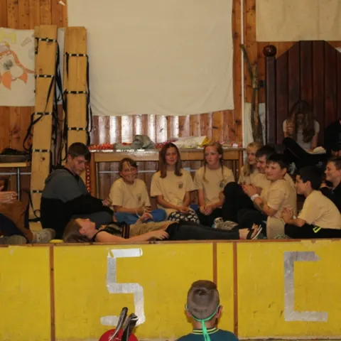 Eš u Pacova 2016 - 1. turnus – fotka 437