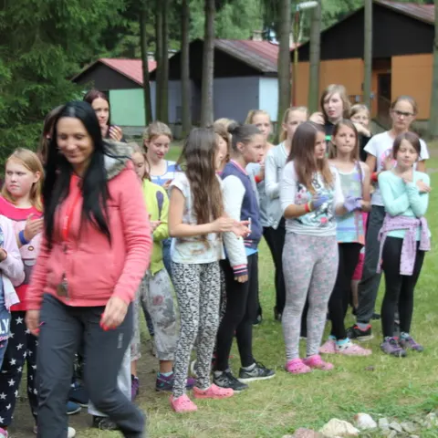 Eš u Pacova 2016 - 1. turnus – fotka 1236