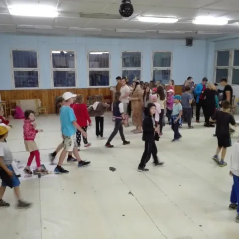 Eš u Pacova 2016 - 1. turnus – fotka 1527