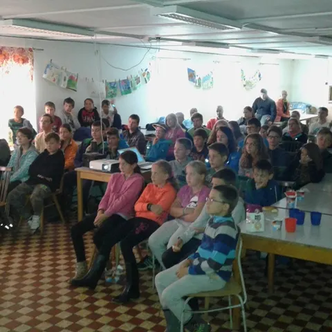 Eš u Pacova 2016 - 1. turnus – fotka 86