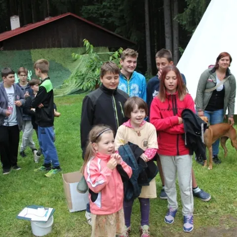 Eš u Pacova 2016 - 1. turnus – fotka 1214