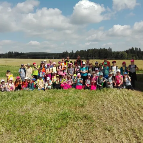 Eš u Pacova 2016 - 1. turnus – fotka 1516