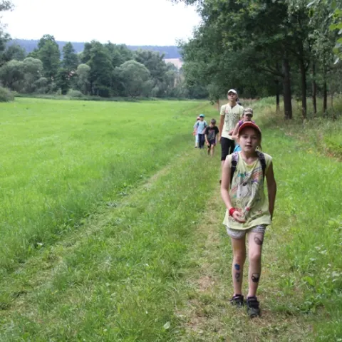 Eš u Pacova 2016 - 1. turnus – fotka 1357