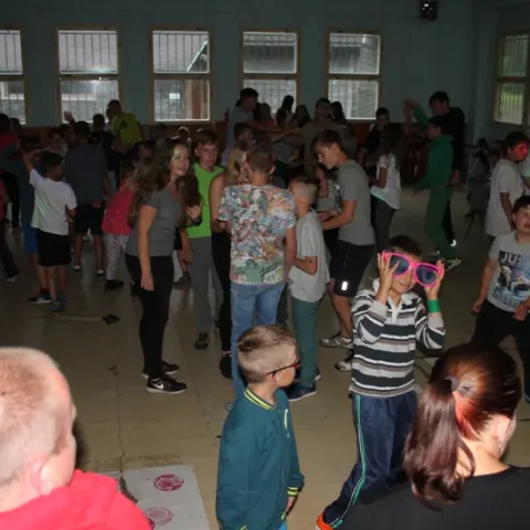 Eš u Pacova 2016 - 1. turnus – fotka 1170