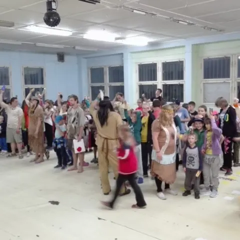Eš u Pacova 2016 - 1. turnus – fotka 1530