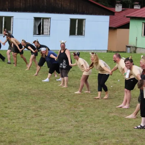 Eš u Pacova 2016 - 1. turnus – fotka 482