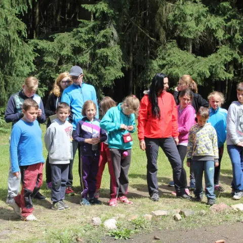 Eš u Pacova 2016 - 1. turnus – fotka 1219
