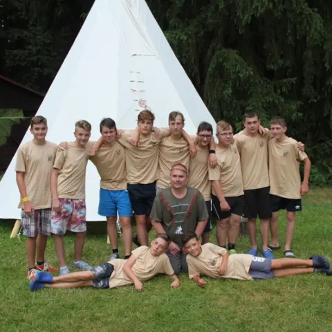 Eš u Pacova 2016 - 1. turnus – fotka 986